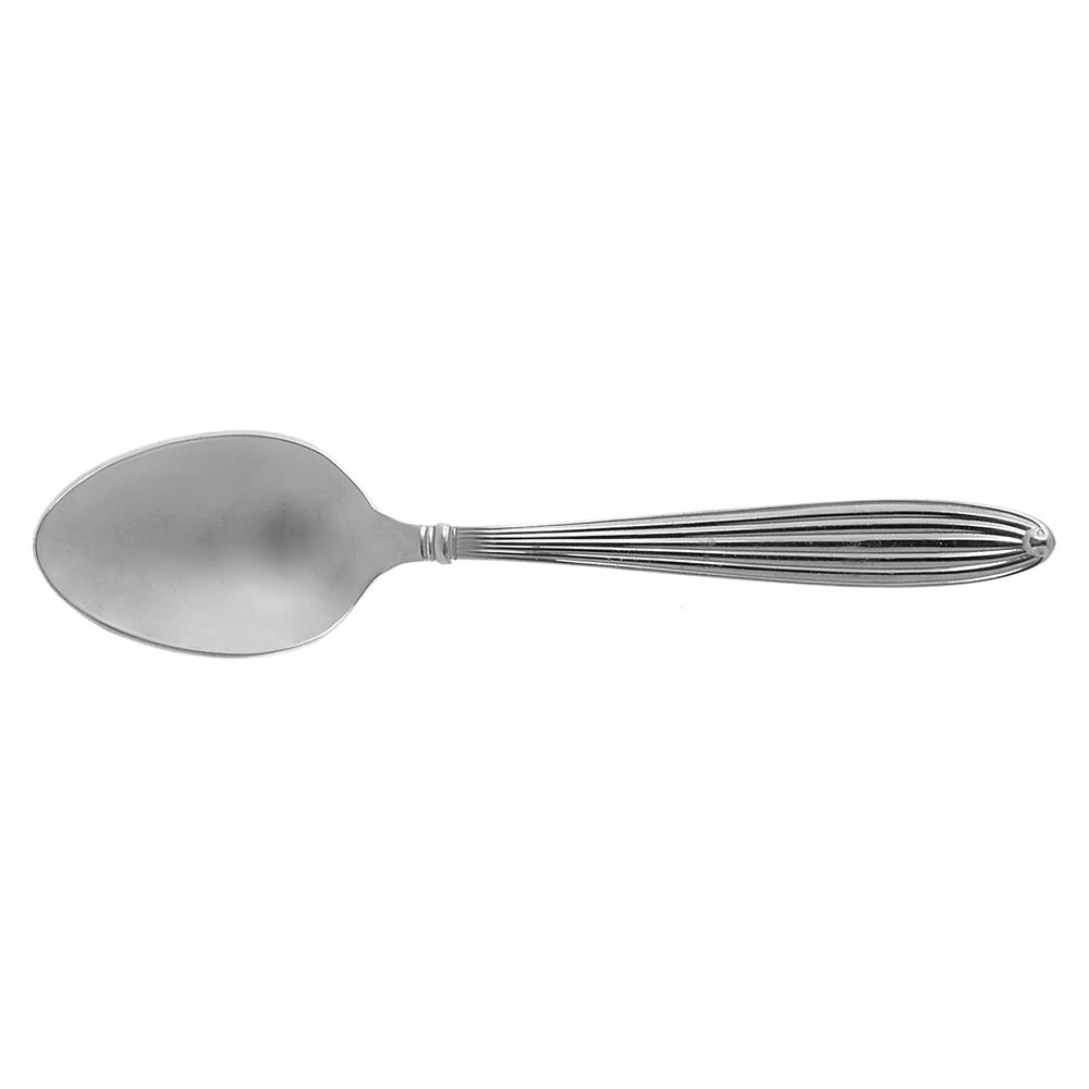 Jubilee (Stainless) Teaspoon by Reed & Barton-1