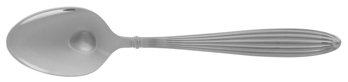 Jubilee (Stainless) Place/Oval Soup Spoon by Reed & Barton-1
