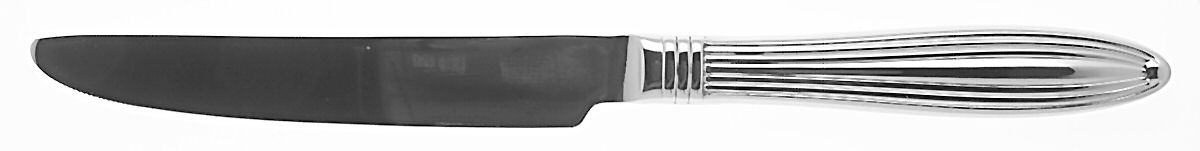 Jubilee (Stainless) New French Hollow Knife by Reed & Barton-1