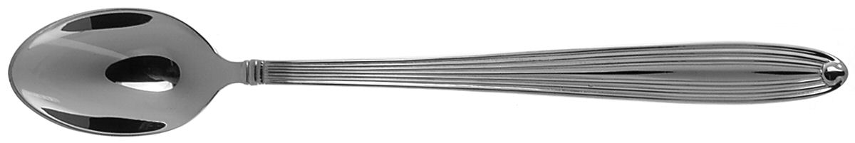 Jubilee (Stainless) Iced Tea Spoon by Reed & Barton-1