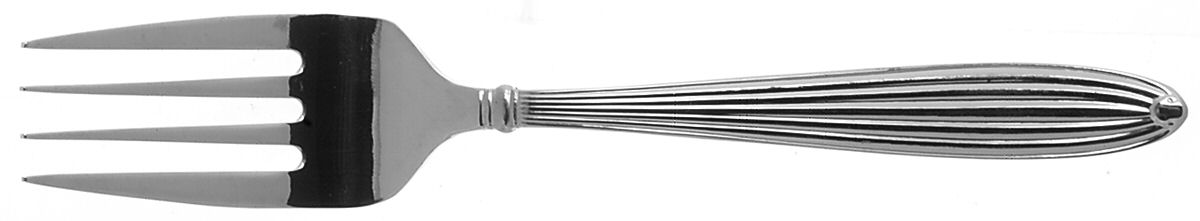 Jubilee (Stainless) Individual Salad Fork by Reed & Barton-1