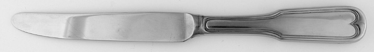 Kenmore (Stainless) New French Hollow Knife by Reed & Barton-1