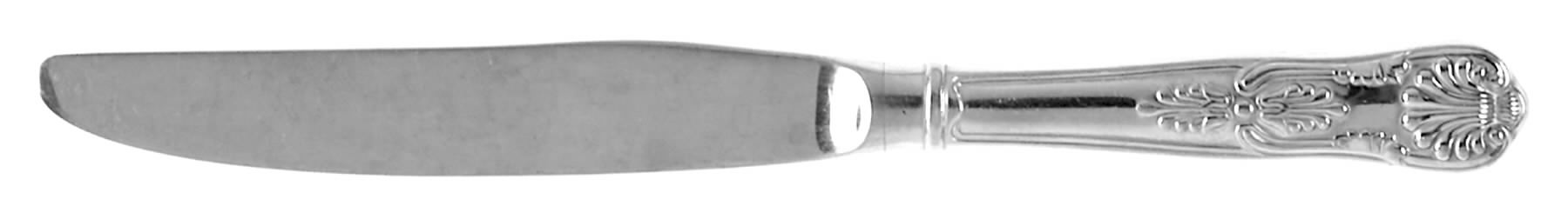 Kings (Stainless, Select, Korea) Modern Hollow Knife by Reed & Barton-1