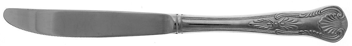 Kings (Stainless, Select, Korea) Modern Solid Knife by Reed & Barton-1