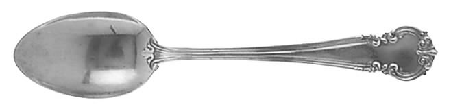 La Comtesse (Sterling, 1897) Teaspoon by Reed & Barton-1