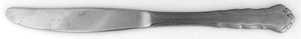 La Femme (Stainless) Modern Solid Knife by Reed & Barton-1