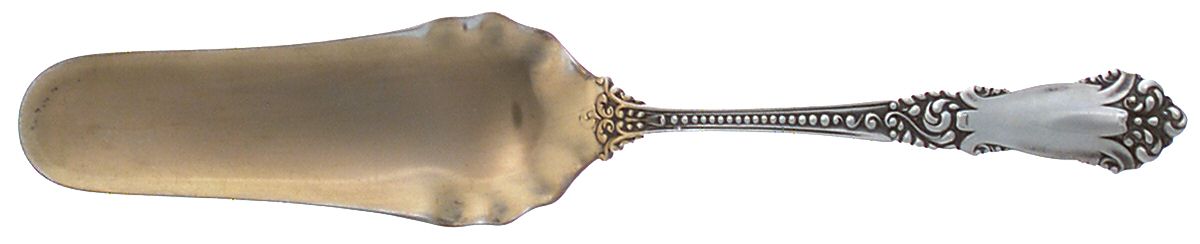 La Marquise (Sterling, 1895) Jelly/Cake Server by Reed & Barton-1