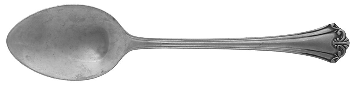 L'Amour (Stainless) Tablespoon (Serving Spoon) by Reed & Barton-1