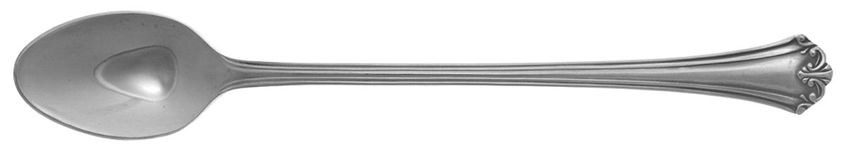 L'Amour (Stainless) Iced Tea Spoon by Reed & Barton-1