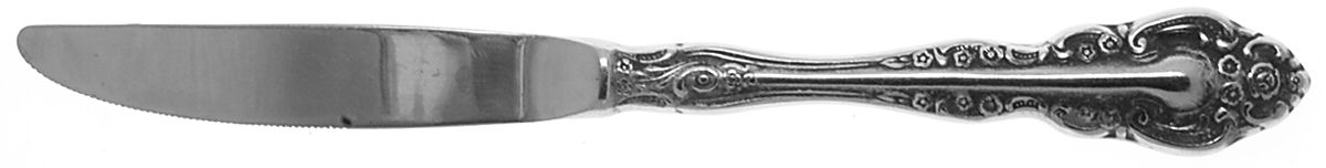 L'Amour (Stainless) Modern Hollow Knife by Reed & Barton-1