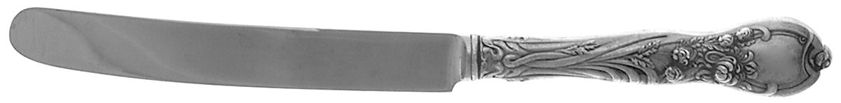 La Parisienne (Sterling, 1902) Old French Hollow Knife by Reed & Barton-1