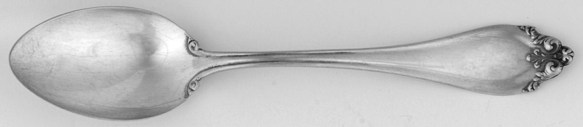 La Perle (Sterling, 1902) Teaspoon by Reed & Barton-1