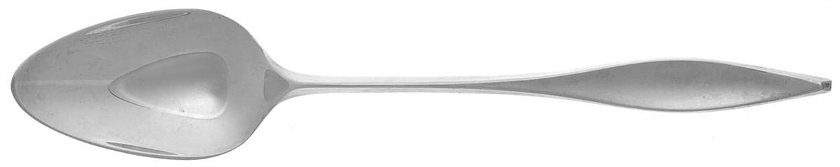 Lark (Sterling, 1960) Teaspoon by Reed & Barton-1