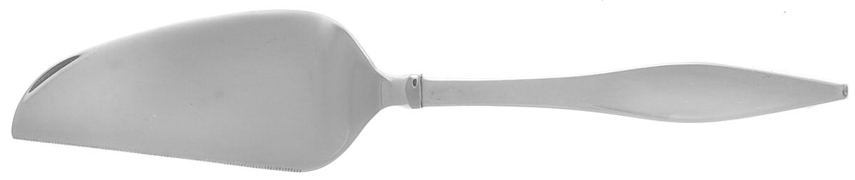Lark (Sterling, 1960) Cheese Knife with Stainless Blade by Reed & Barton-1