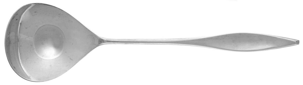 Lark (Sterling, 1960) Sugar Spoon by Reed & Barton-1