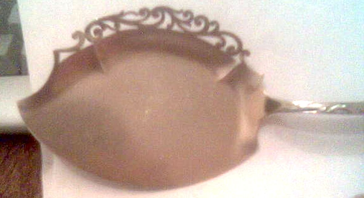 La Reine (Sterling, 1893) Large Jelly Knife by Reed & Barton-1
