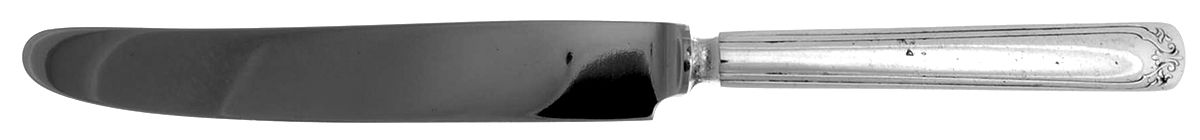 La Salle (Silverplate, 1928) New French Solid Knife by Reed & Barton-1