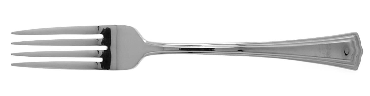 Ledgemont (Stainless) Fork by Reed & Barton-1