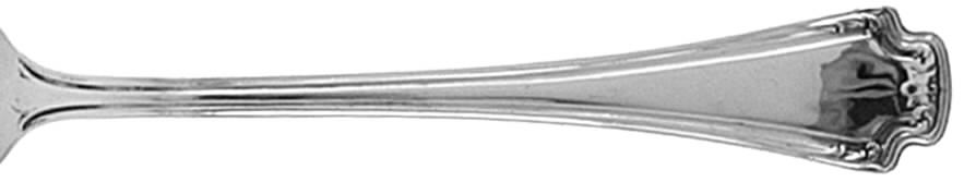 Liberty (Sterling, 1917) Fork by Reed & Barton-1