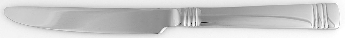 Longwood II-Longwood (Stainless) New French Solid Knife by Reed & Barton-1