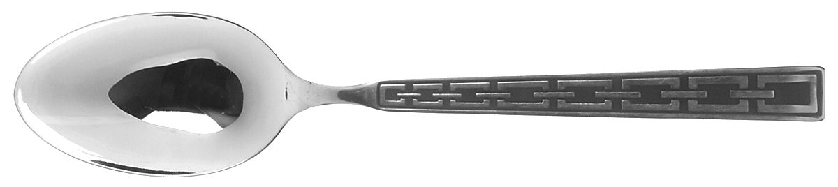 Lovelock (Stainless) Tablespoon (Serving Spoon) by Reed & Barton-1