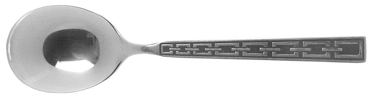 Lovelock (Stainless) Sugar Spoon by Reed & Barton-1