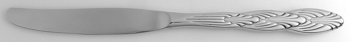 Marin County (Stainless) Modern Hollow Knife by Reed & Barton-1