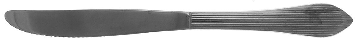 Madelaine (Stainless) Modern Solid Knife by Reed & Barton-1