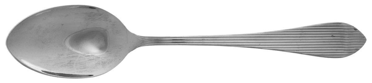 Madelaine (Stainless) Teaspoon by Reed & Barton-1