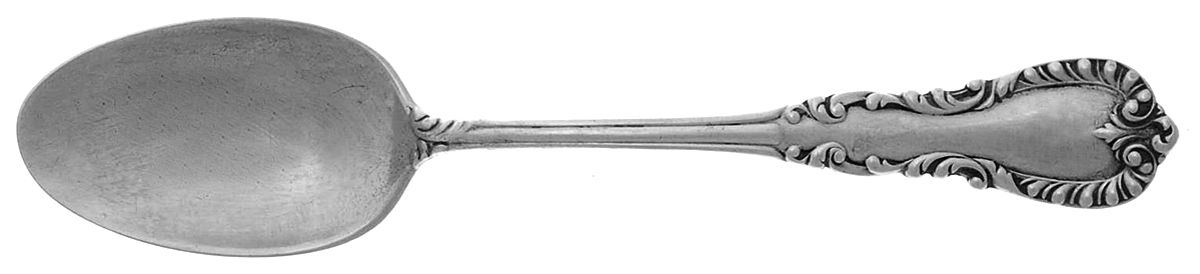 Majestic (Sterling, 1894) Teaspoon by Reed & Barton-1