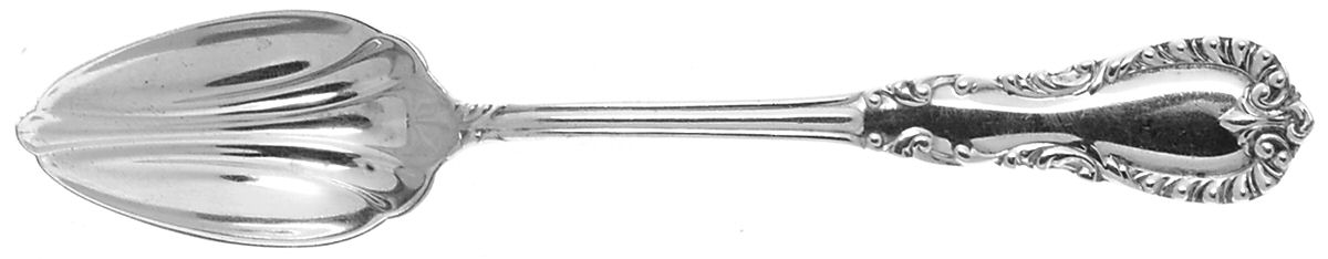 Majestic (Sterling, 1894) Melon Spoon by Reed & Barton-1