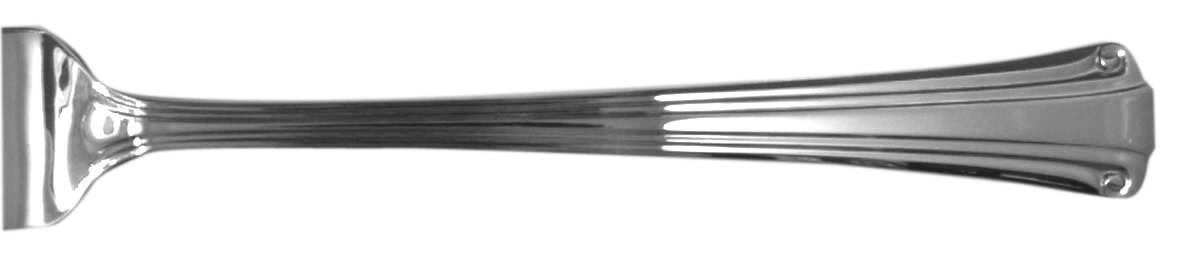 Maria Lucia Fork by Reed & Barton-1