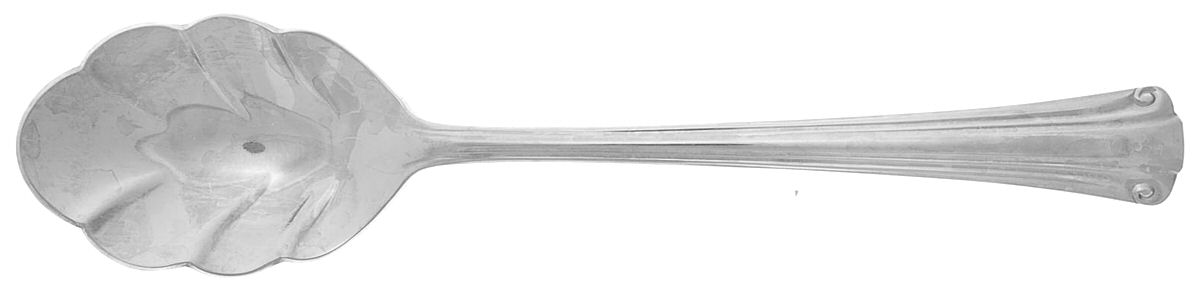 Maria Lucia Sugar Shell Spoon by Reed & Barton-1