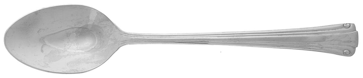 Maria Lucia Tablespoon (Serving Spoon) by Reed & Barton-1