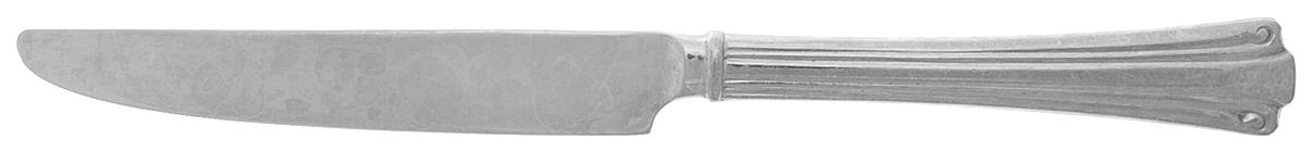 Maria Lucia New French Solid Knife by Reed & Barton-1