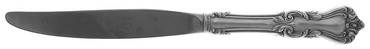 Marlborough (Sterling, 1906, No Monos) Modern Hollow Knife by Reed & Barton-1