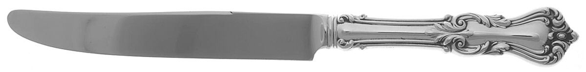 Marlborough (Sterling, 1906, No Monos) New French Hollow Knife by Reed & Barton-1