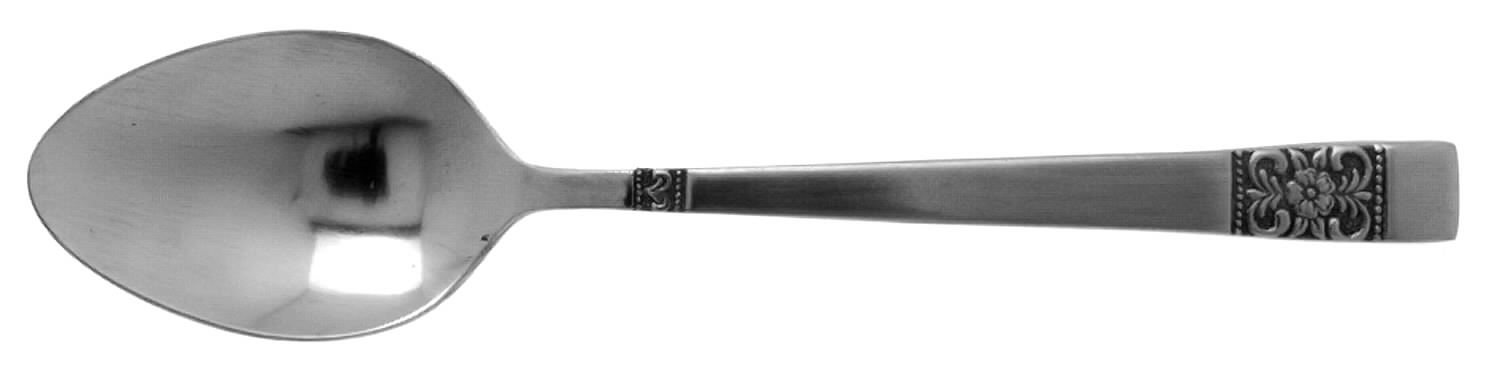 Medley Teaspoon by Reed & Barton-1