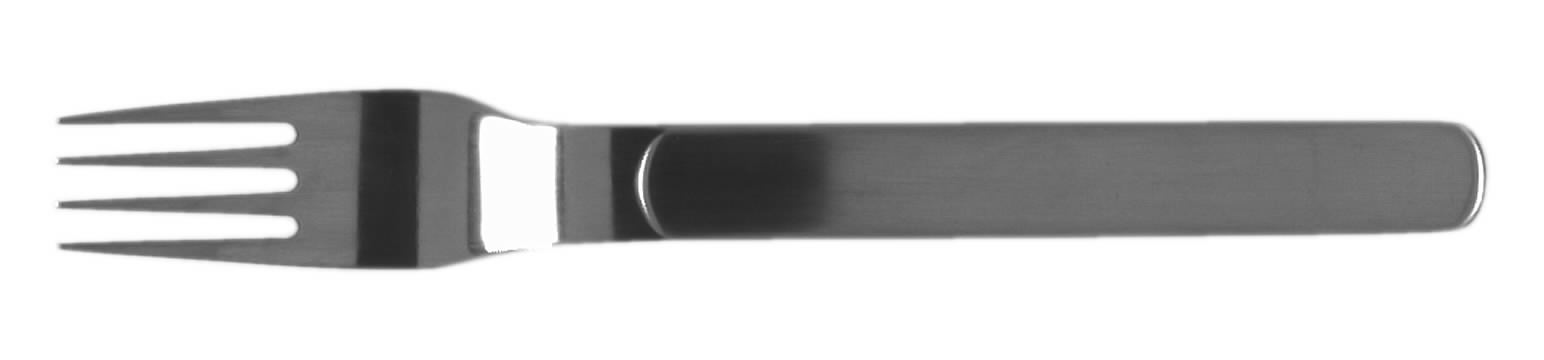 Middleburg-Marlborough (Stainless) Fork by Reed & Barton-1