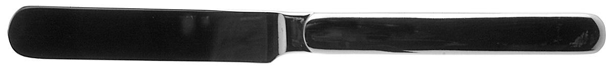 Middleburg-Marlborough (Stainless) Blunt Solid Knife by Reed & Barton-1