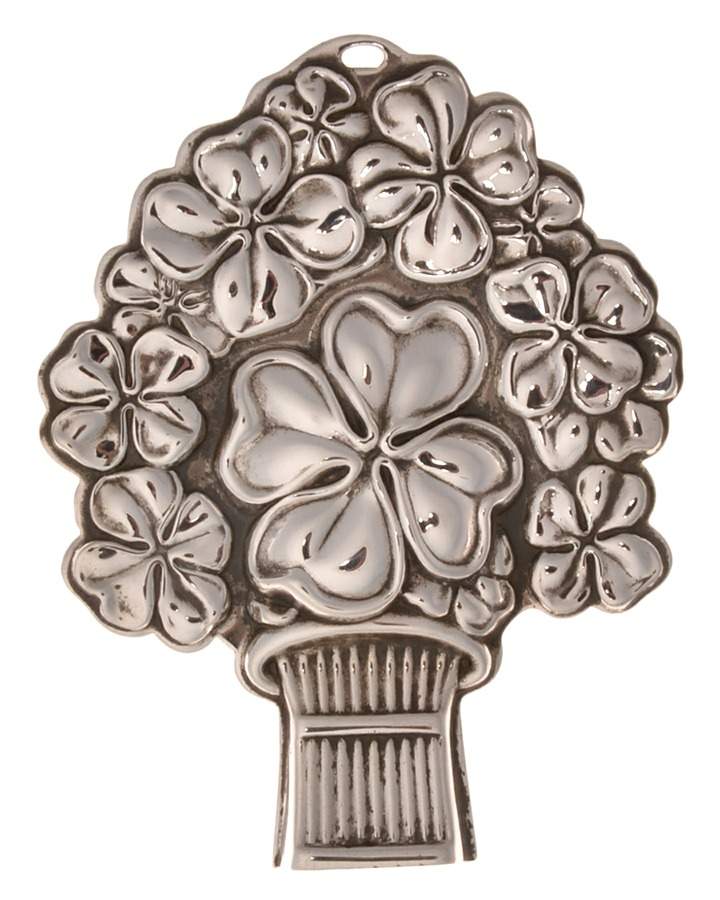 Sterling Hollowware Pendant by Reed & Barton-1