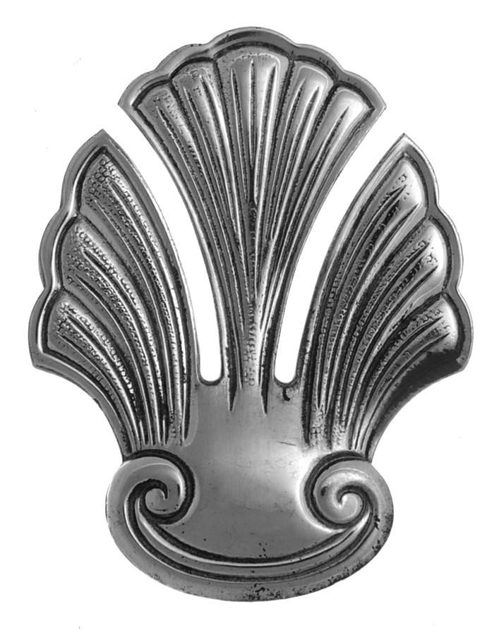 Sterling Hollowware Book Mark by Reed & Barton-1