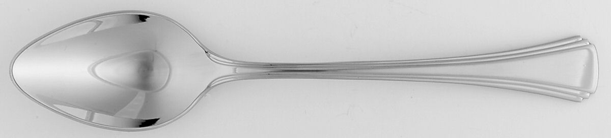 Miro (Stainless) Teaspoon by Reed & Barton-1