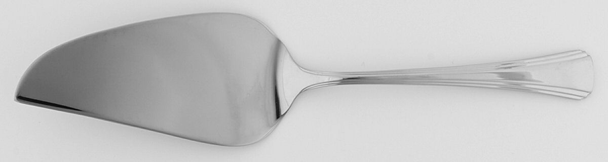 Miro (Stainless) Pie and Cake Server, Solid Piece by Reed & Barton-1