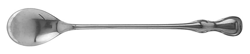 Modern Provincial (Stainless, 1967) Iced Tea Spoon by Reed & Barton-1