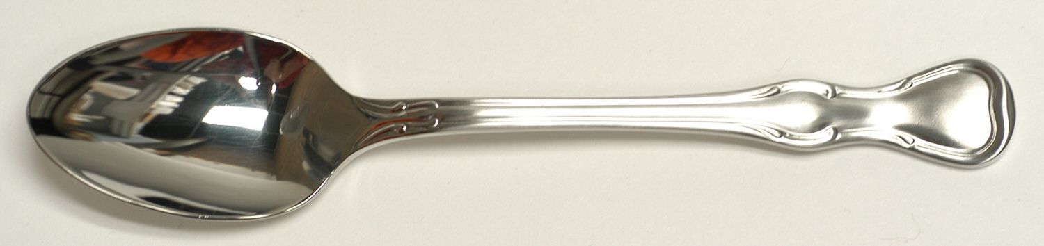 Modern Provincial (Stainless, 1967) Teaspoon by Reed & Barton-1