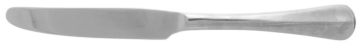 Mountbatten-Perth (Stainless) New French Solid Knife by Reed & Barton-1