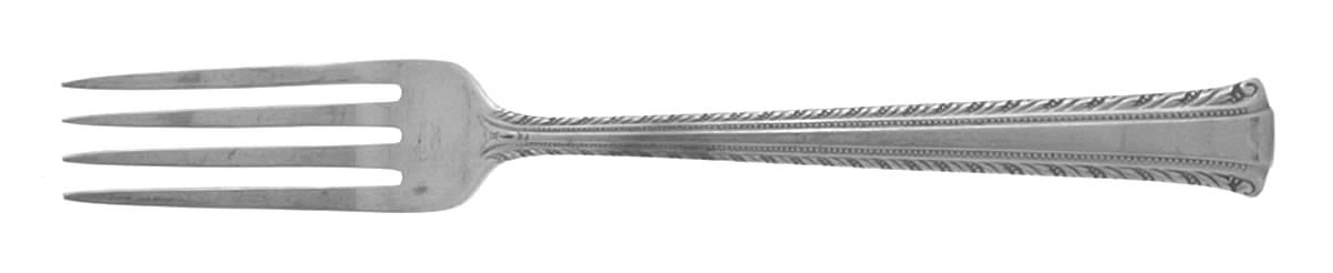 Nancy Lee (Sterling, 1939) Fork by Reed & Barton-1