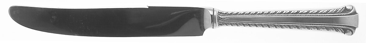 Nancy Lee (Sterling, 1939) New French Hollow Knife by Reed & Barton-1