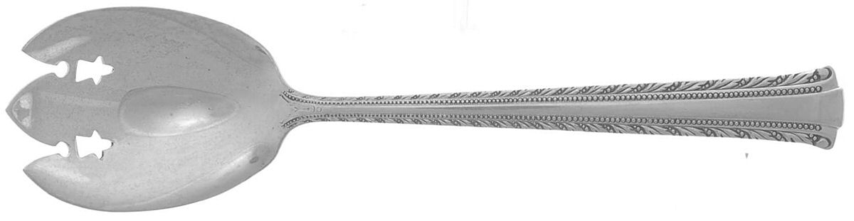 Nancy Lee (Sterling, 1939) Ice Cream Fork by Reed & Barton-1